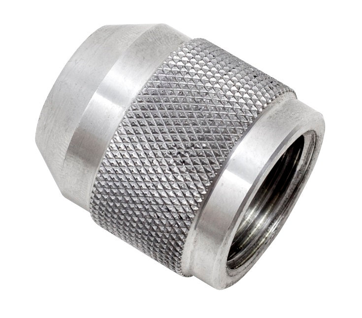 Überwurfmutter für Einwegmischer