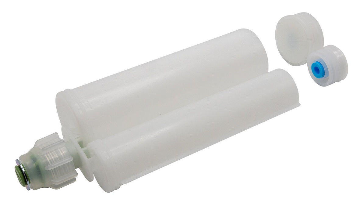 2K Kartuschenset-C AC 200-02-10-01, MV 2:1, 215 ml