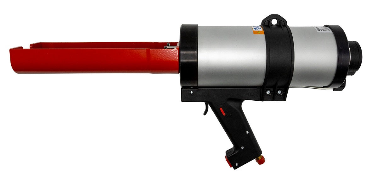 MK TS447 / TS447X Kartuschenpresse (MV 1:1)