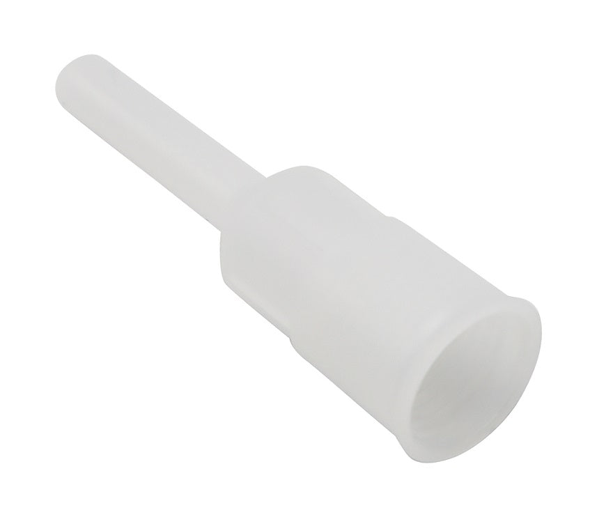 Adapter M15 für Schlauch Durchmesser 6 mm