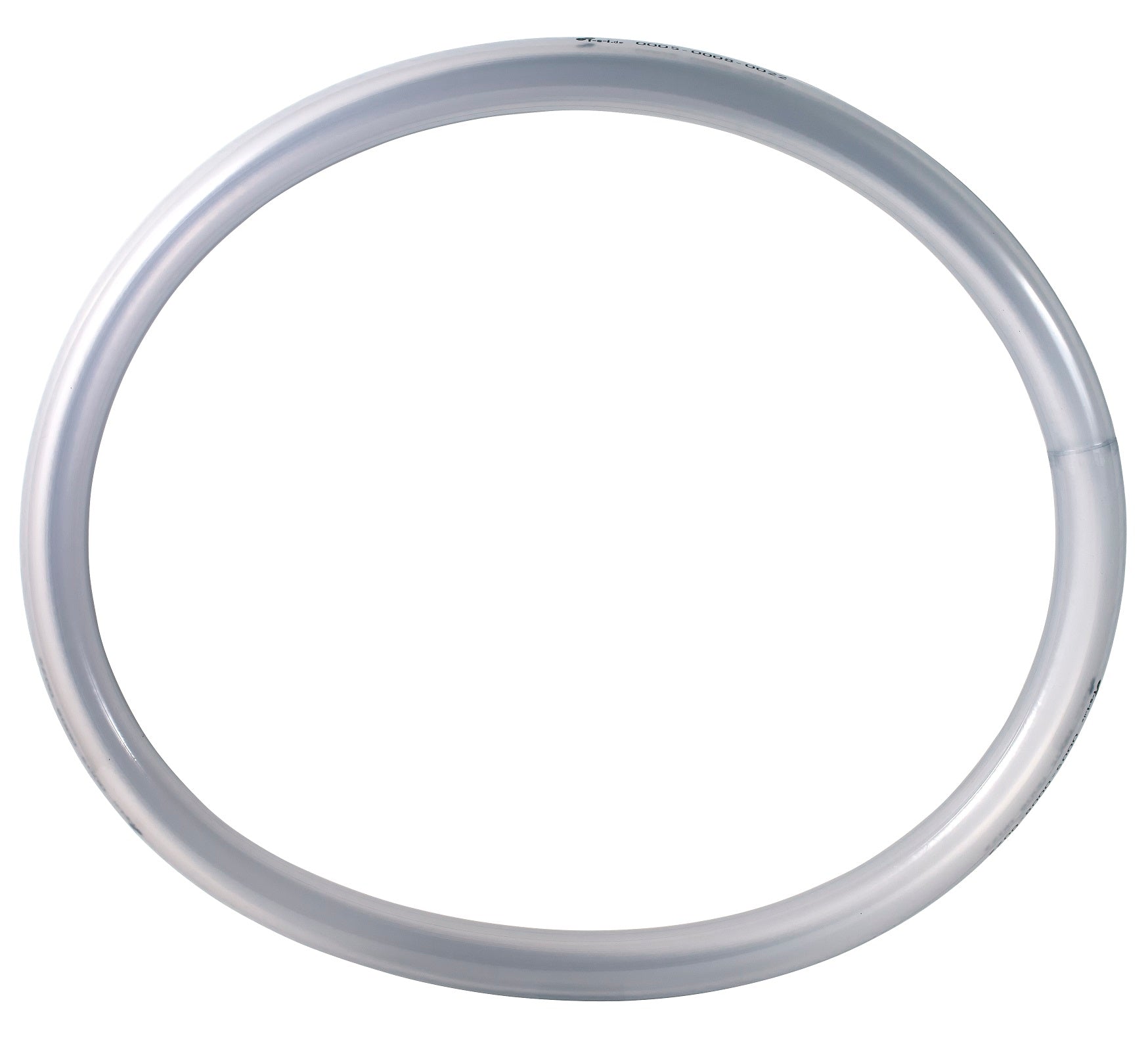 Wischring für 200 L Folgeplatte PVC