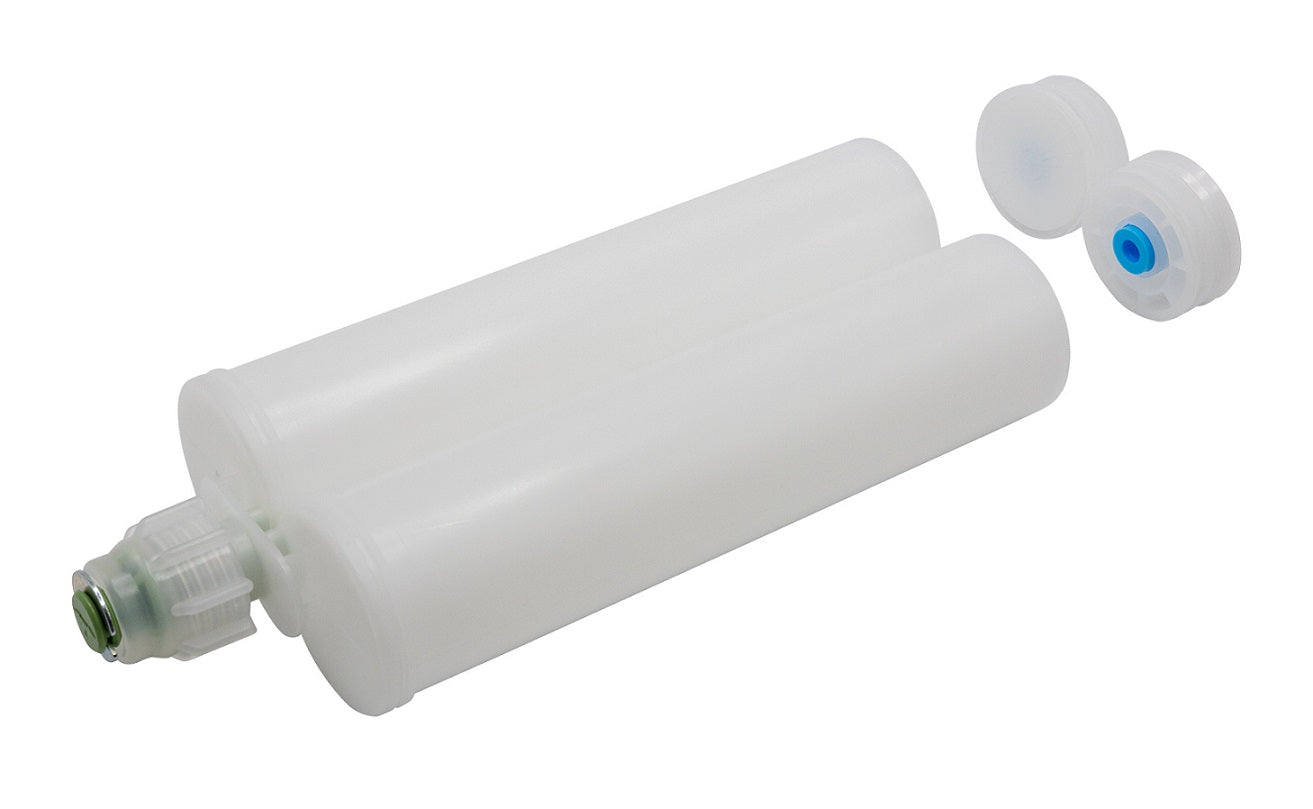 2K Kartuschenset-C AC 400-01-10-01, MV 1:1, 395 ml