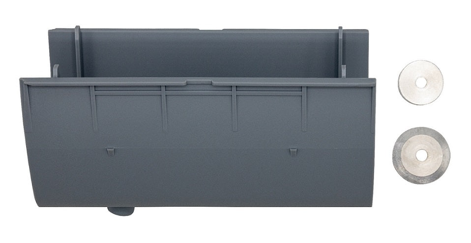 1:1, 2:1 Umbausatz MIXPAC DP2X + DM2X 200 Geräte