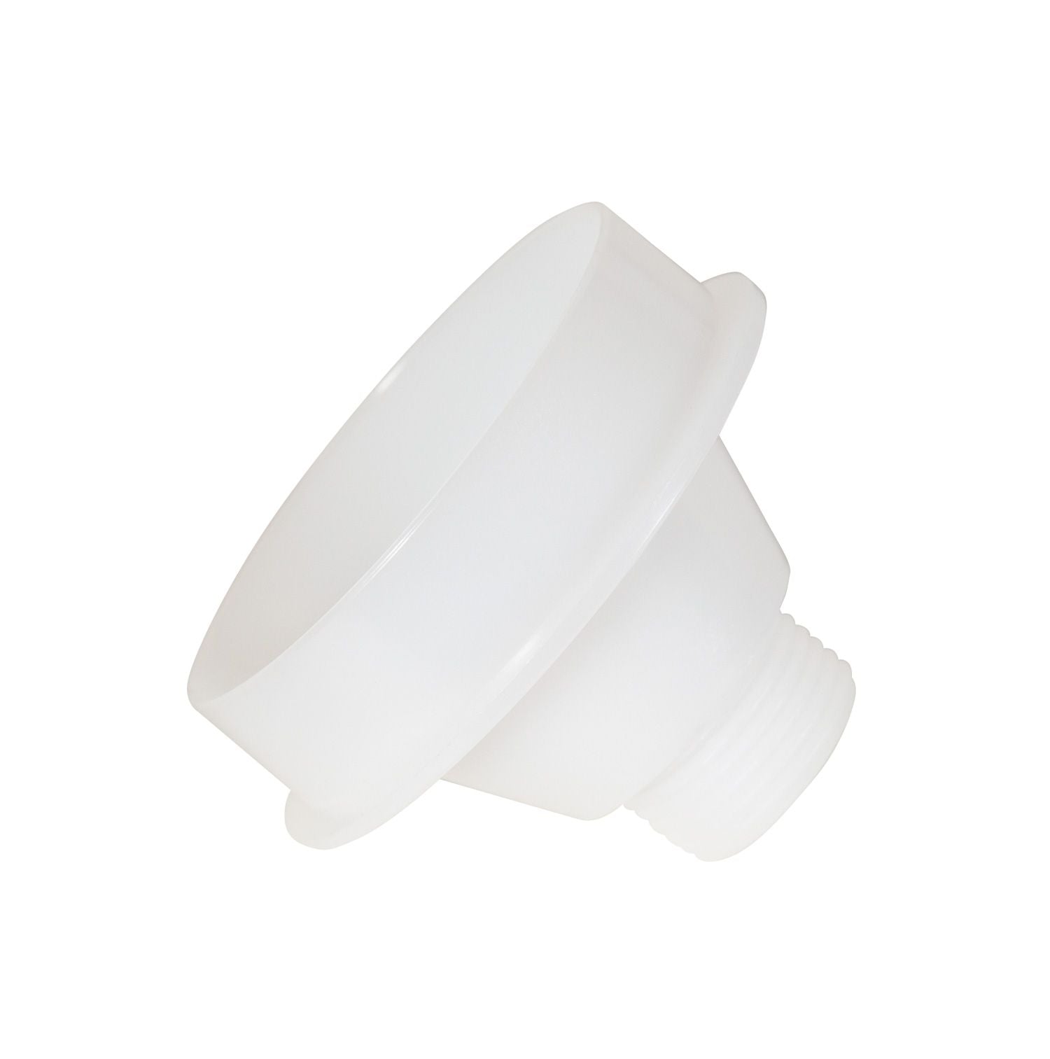 Düsenadapter Folienbeutel M20x1,5