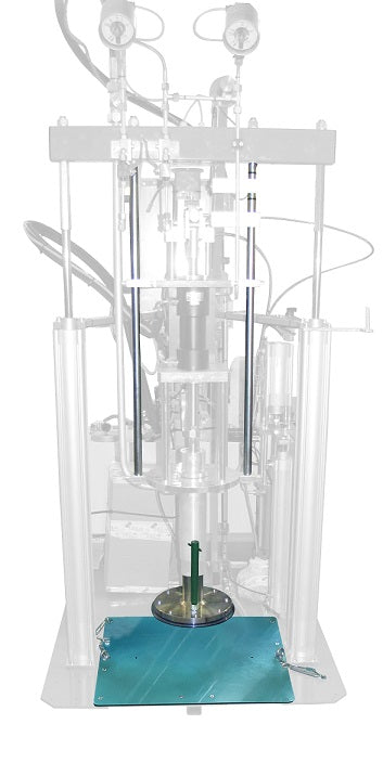 Umbausatz 200l auf 20l hydraulische Maschine