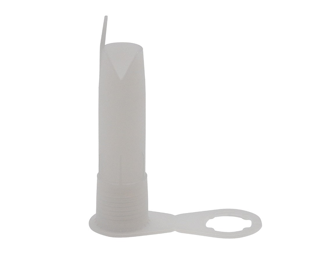 V-Düse mit Clip und Abstandshalter S15