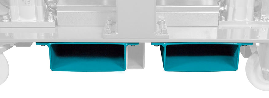 Staplertaschen