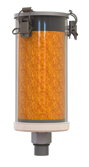 IBC Trockenpatrone comfort