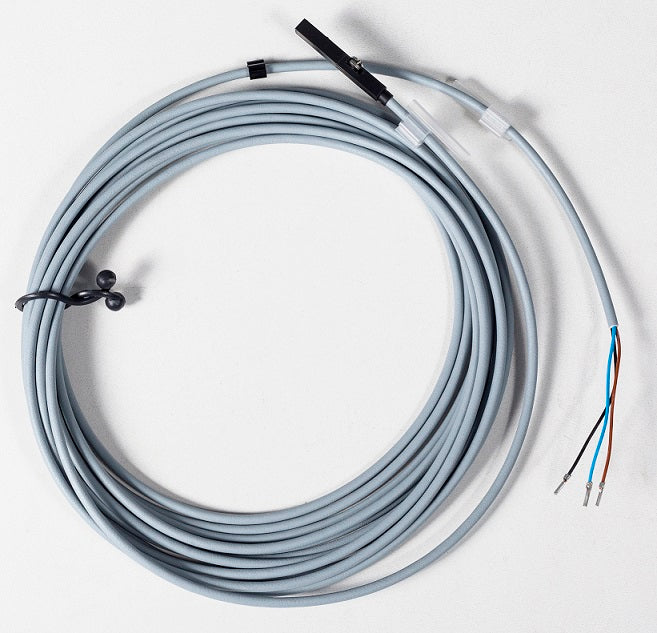 Reedschalter mit LED