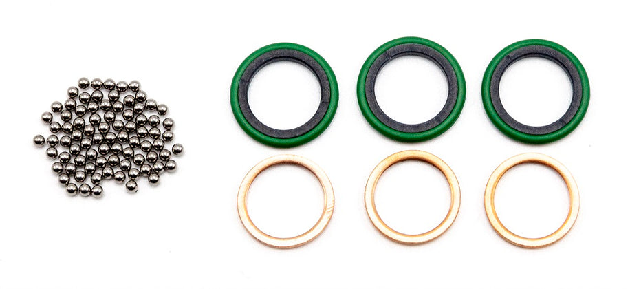 Dichtsatz für Z-Drehgelenk