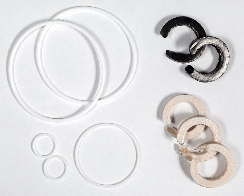 Dichtsatz für Zahnradpumpen 10-26 ccm