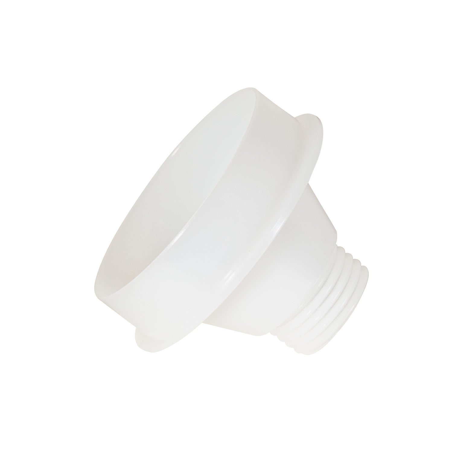 Düsenadapter Folienbeutel M22x2