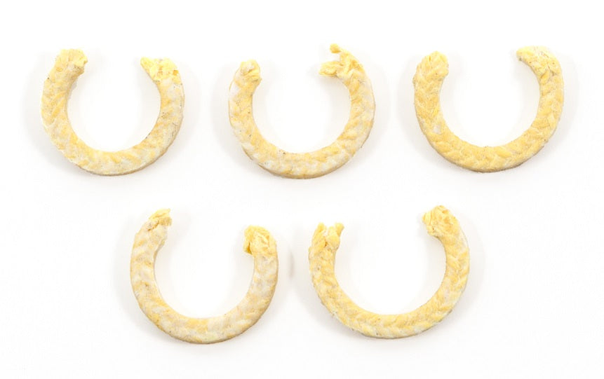 Dichtsatz für Zahnradpumpe 3 ccm D