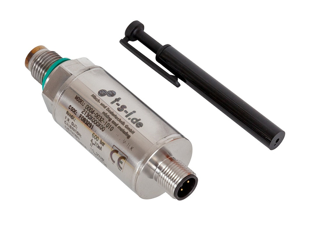 Druckmessumformer 0-600 bar