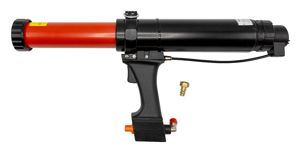 COX AirFlow 2 Combi 310 HP Kartuschen-/ Folienbeutelpresse