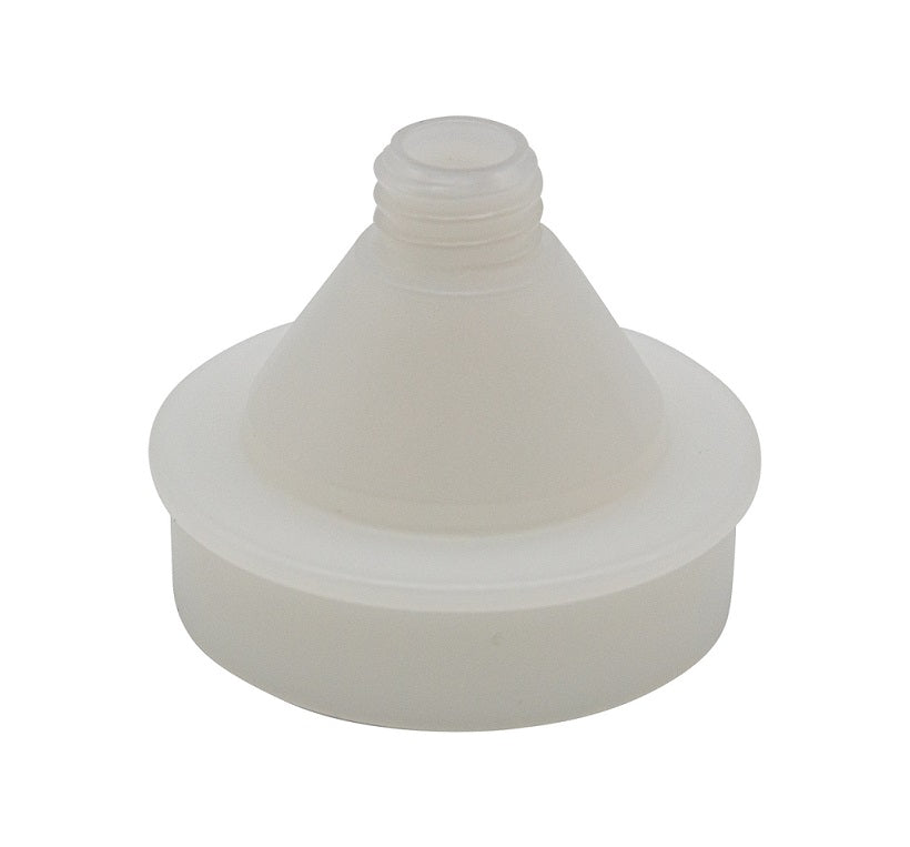 Düsenadapter S15 für Folienbeutel (selbstschneidend)