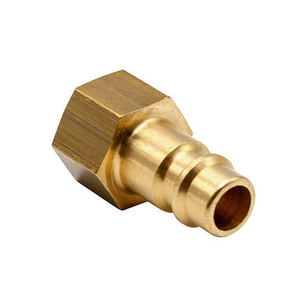 Ventilmuffe europäisch