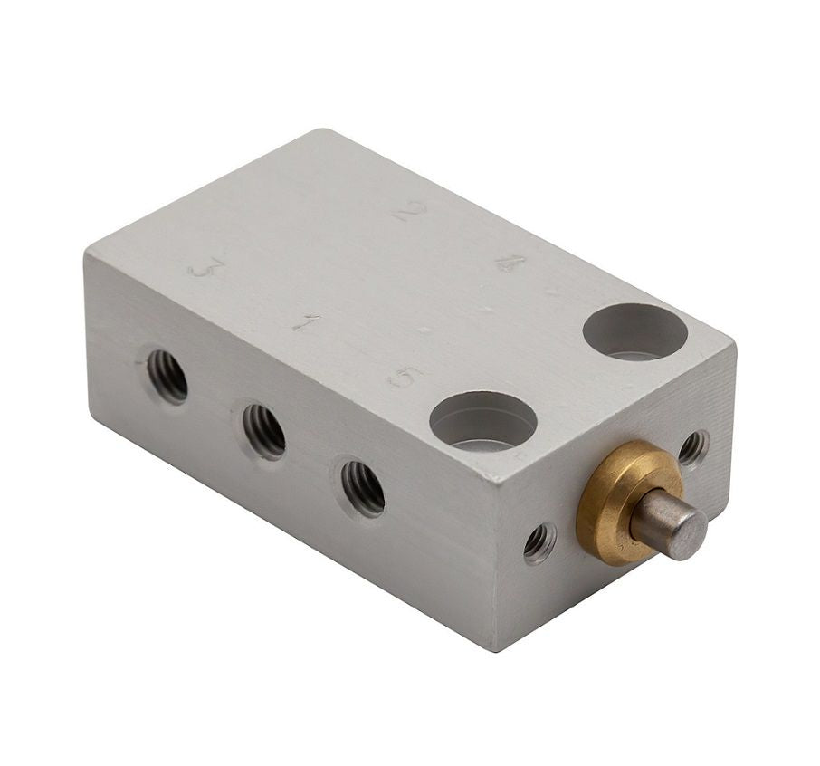 Ersatz Stößelventil für Pistolengriff pneumatisch