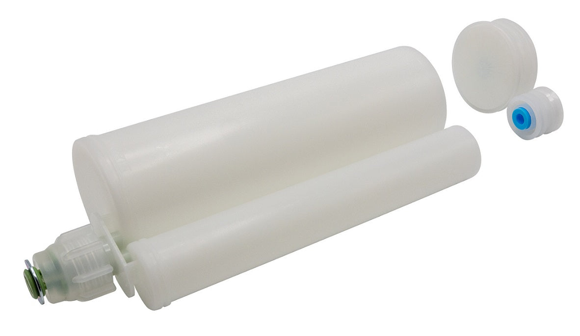 2K Kartuschenset-C AC 400-04-10-01, MV 4:1, 415 ml