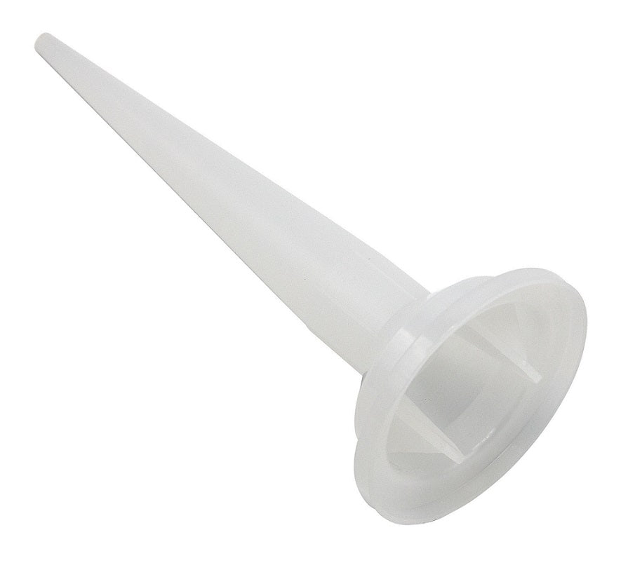 Düse für Folienbeutel (selbstschneidend)