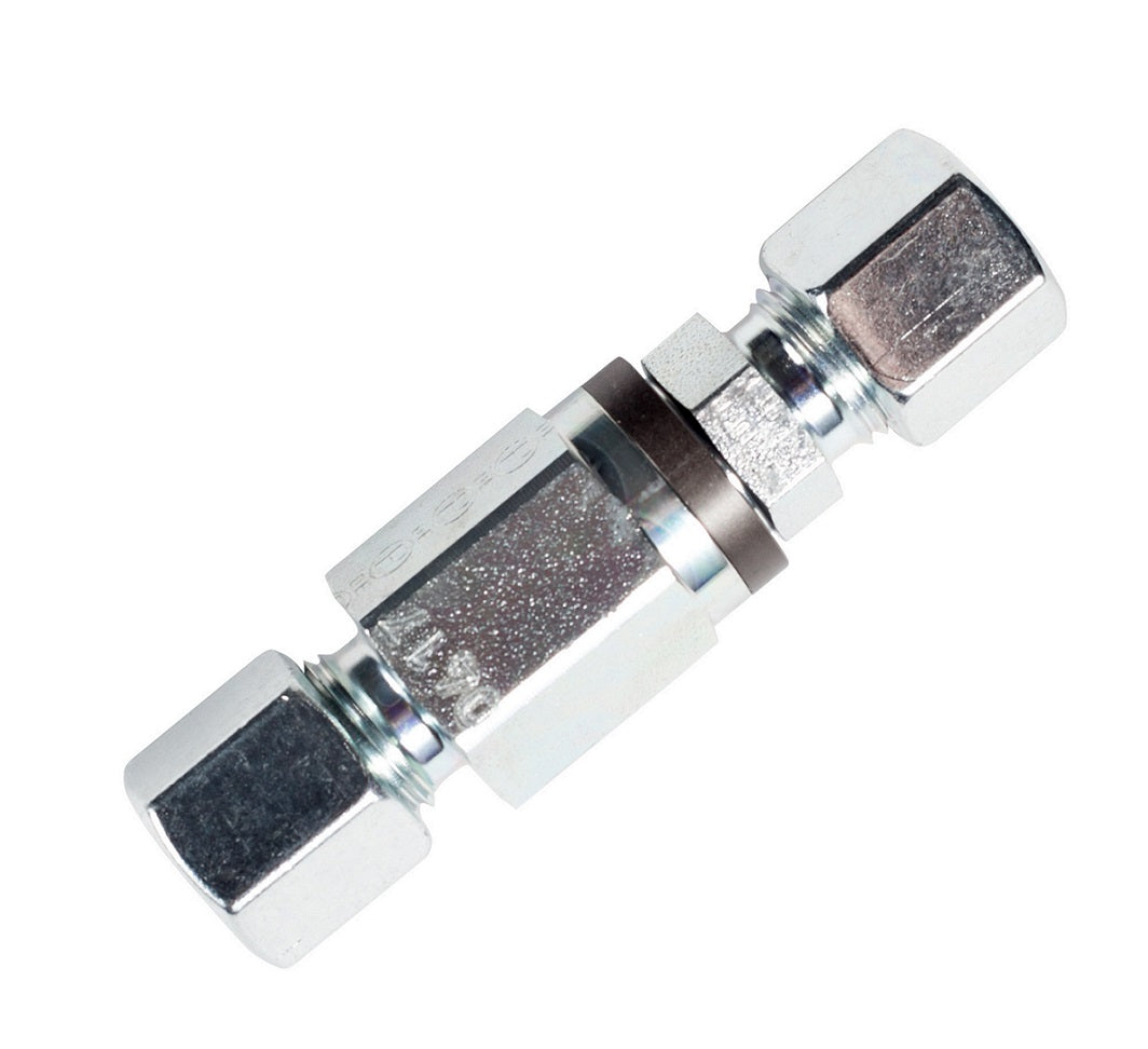 Drehverschraubung 08S