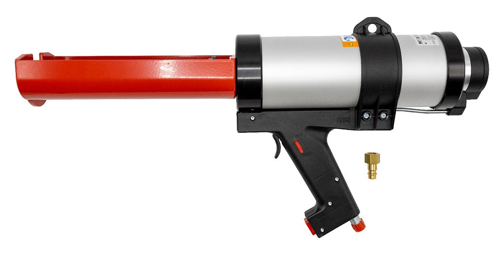 MK TS493X Kartuschenpresse (MV 1:1)