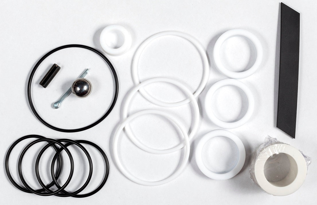 Dichtsatz für Schöpfkolbenpumpe flüssig