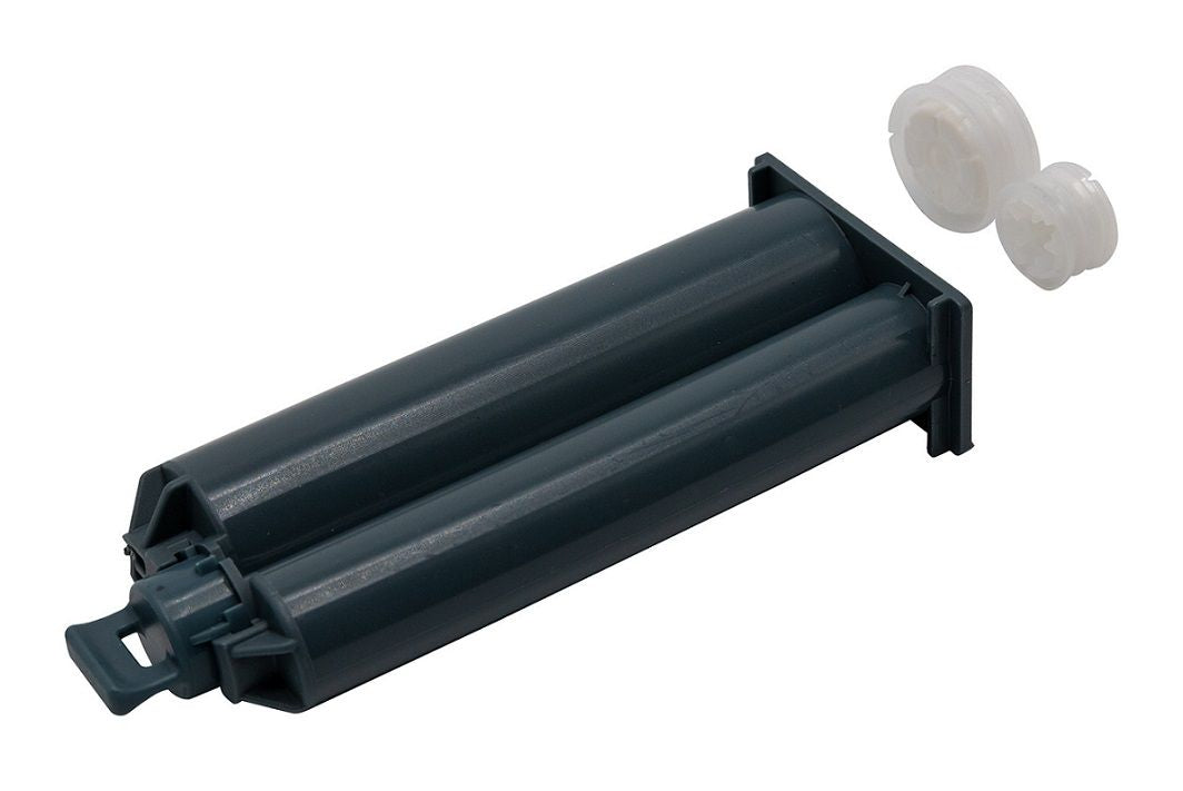 2K Kartuschenset-B AB 050-02-13-33, MV 2:1, 50 ml (greenLine)