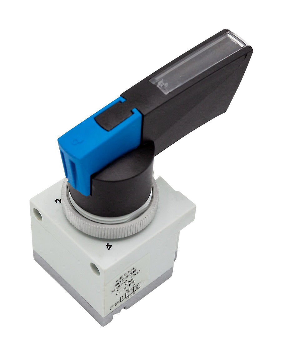 Steuerschieber VHER G18