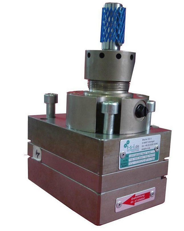 Zahnradpumpe 10 ccm DD