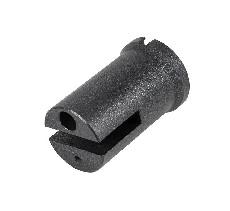 Düse zur Mischverhältniskontrolle (schwarz)