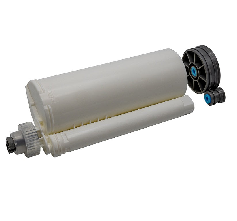 2K Kartuschenset-F AF 200-10-10-05, MV 10:1, 250 ml