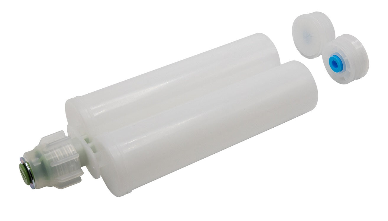 2K Kartuschenset-C AC 200-01-10-01, MV 1:1, 210 ml