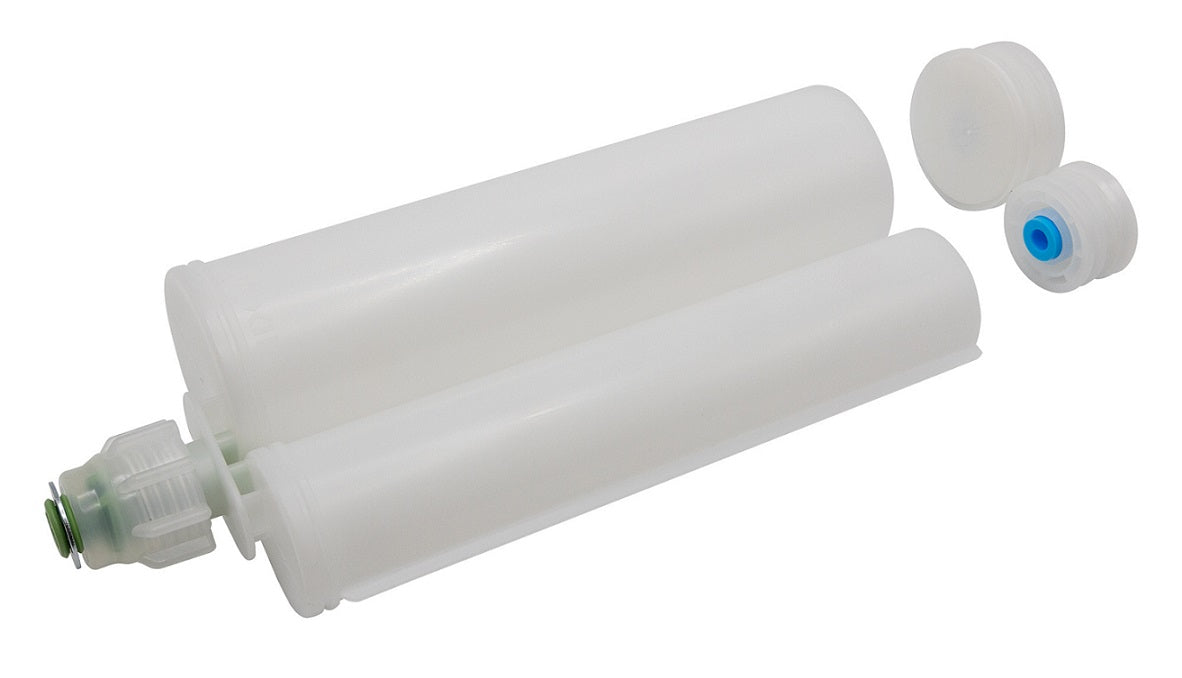 2K Kartuschenset-C AC 400-02-10-01, MV 2:1, 400 ml