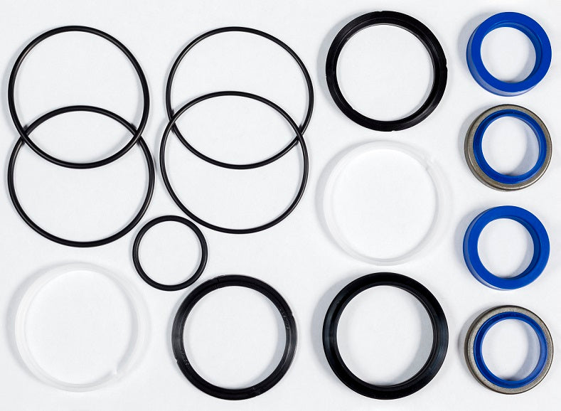 Dichtsatz für Hydraulikzylinder