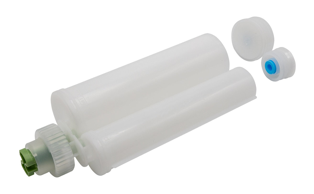 2K Kartuschenset-F AF 200-02-10-05, MV 2:1, 215 ml