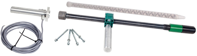 SET ISO 2K Ventil Umbausatz 450