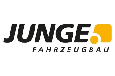 Junge Fahrzeugbau
