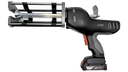 Akku (2K-Kartuschenpressen)