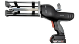 Akku (2K-Kartuschenpressen)