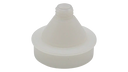 Düsenadapter für Folienschläuche