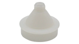 Düsenadapter für Folienschläuche