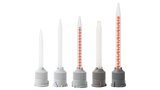 Helix MKH und MKHX für Medmix K-System