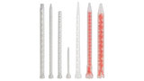 Statikmischer MCH- & MCHX-Serie für C-System | t-s-i.de