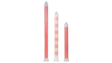 MPF-Serie mit X-Gitterstruktur