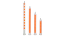 MPP-Serie / MPH-Serie mit X-Gitterstruktur