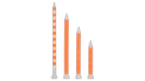 MPP-Serie / MPH-Serie mit X-Gitterstruktur