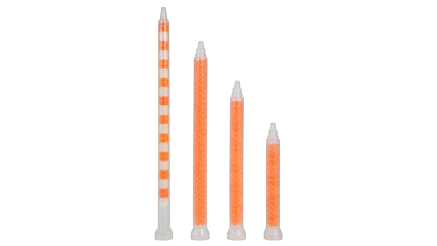 MPP-Serie / MPH-Serie mit X-Gitterstruktur