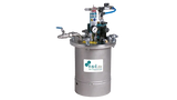 Materialdruckbehälter