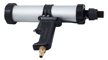 Pneumatisch (1K-Kartuschenpressen)